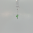 Tsavorite Garnet 1.46 ct Oval Cut