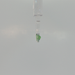 Tsavorite Garnet 0.94 ct Oval Cut