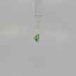 Tsavorite Garnet 0.94 ct Oval Cut
