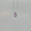 Amethyst 0.74 ct Marquise Cut