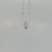 Amethyst 0.74 ct Marquise Cut