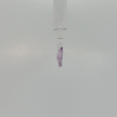 Amethyst 0.74 ct Marquise Cut