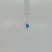 Natural Tanzanite 1.34 ct Cushion Cut