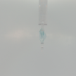 Natural Aquamarine 3.78 ct Trillion Cut