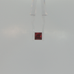 Natural Rhodolite Garnet 1.76 ct Square Mixed Cut