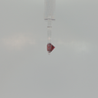 Natural Rhodolite Garnet 1.76 ct Square Mixed Cut