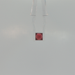 Natural Rhodolite Garnet 1.76 ct Square Mixed Cut