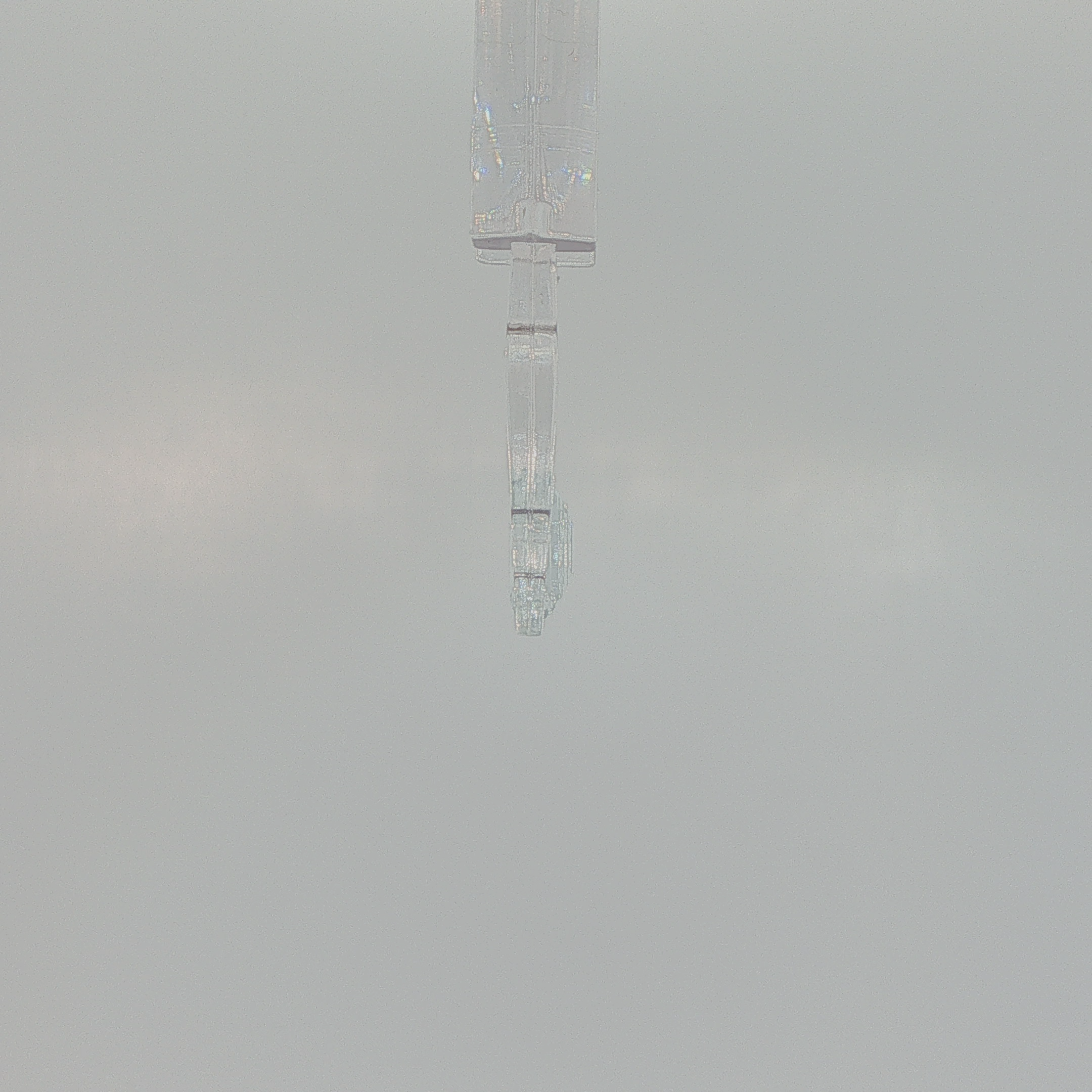 Natural Aquamarine 1.77 ct Octagon Step Cut
