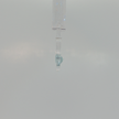Natural Aquamarine 1.03 ct Cushion Brilliant Cut