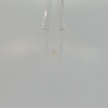 Natural Moonstone 0.74 ct Round Cabochon