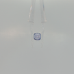 Natural Tanzanite 1.33 ct Cushion Brilliant Cut