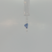Natural Tanzanite 1.33 ct Cushion Brilliant Cut