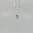 Natural Tanzanite 0.86 ct Cushion Brilliant Cut