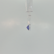 Natural Tanzanite 0.86 ct Cushion Brilliant Cut