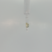 Natural Yellow Sapphire 1.39 ct Cushion Mixed Cut
