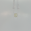 Natural Yellow Sapphire 1.39 ct Cushion Mixed Cut