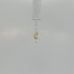 Natural Yellow Sapphire 1.39 ct Cushion Mixed Cut