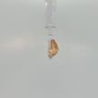 Natural Hessonite Garnet 4.60 ct Pear Mixed Cut