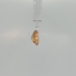 Natural Hessonite Garnet 4.60 ct Pear Mixed Cut