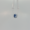 Natural Blue Sapphire 3.02 ct Oval Mixed Cut