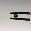 Tsavorite 0.60 ct Green Cushion