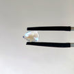 Moonstone 1.45 ct Clear Pear