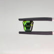 Green Tourmaline 1.76 ct Green Freeform